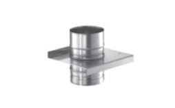 Промежуточный опорный элемент Schiedel PRIMA PLUS, D 200 мм