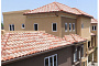 Керамическая черепица рядовая La Escandella Small Mixed, Hispania