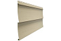 Виниловый сайдинг Docke STANDARD Елочка D5C Фисташки, 3000*254 мм