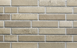 Клинкерная плитка под кирпич Stroeher Nuancist, 1814 sand-beige, 290*52*14 мм
