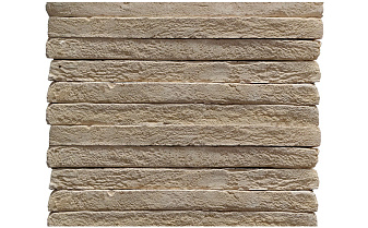 Кирпич ригельный Westerwaelder Klinker Antique Siena, 510*102*40 мм