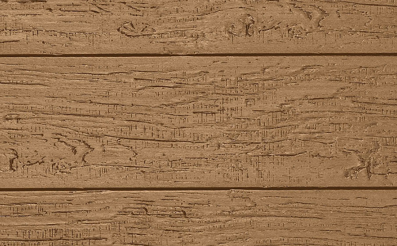 Доска террасная CM Decking Locust, 3000*138*20 мм, Teak (Тик)
