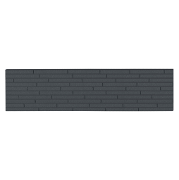 Фиброцементная панель FCSPRO Симпл АА9416,1480*360*15 мм