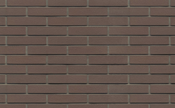Кирпич клинкерный Muhr 33 Braun гладкий, 240*115*52 мм по выгодной ценеКирпич клинкерный Muhr 33 Braun гладкий, 240*115*52 мм