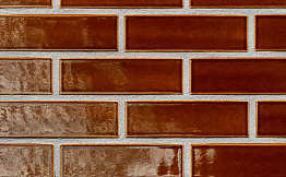 Кирпич облицовочный Terca Pearl Arabia, 215*102*65 мм