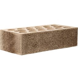Кирпич облицовочный ТМ Kerma Premium Хан 250*85*65 мм