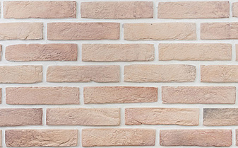 Декоративный кирпич ecodeco Милан 17-402-01, 205*50*10 мм