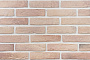 Декоративный кирпич ecodeco Милан 17-402-01, 205*50*10 мм