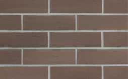 Клинкерная плитка под кирпич Terramatic Koro Brown АК, 240*71*14 мм