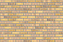 Клинкерная плитка под кирпич King Klinker Old Castle Sun city HF14 240*71*10 мм