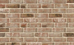 Кирпич облицовочный Muhr Nr 31, Alt Maasbrand, 210*100*65 мм