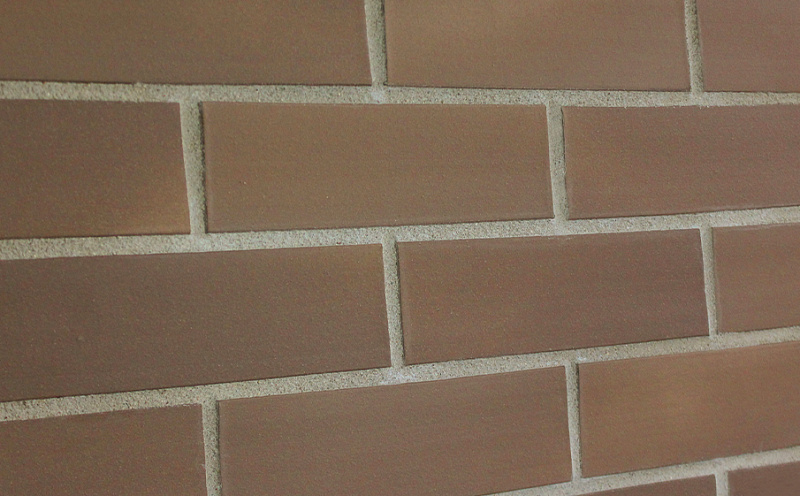 Клинкерная плитка под кирпич Terramatic Plato Brown АК, 240*71*14 мм
