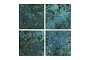 Плитка Gres Aragon Ocean Green River, 297*297*10 мм
