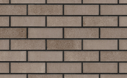 Клинкерная плитка под кирпич King Klinker Old Castle Vesteros walls HF73, 240*71*14 мм