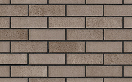 Клинкерная плитка под кирпич King Klinker Old Castle Vesteros walls HF73, 240*71*14 мм