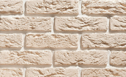 Декоративный кирпич Leonardo Stone Сен-Жермен 200*50*14 мм 0,62 м2/уп 404