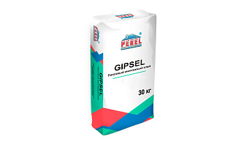 Гипсовый клей Perel Gipsel 0330, 30 кг