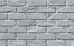 Декоративный кирпич White Hills Arctic Торн Брик цвет 325-80