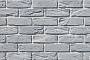Декоративный кирпич White Hills Arctic Торн Брик цвет 325-80