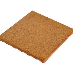 Клинкерная напольная плитка Terraklinker (Gres de Breda) Natural, 200*200*15 мм