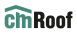 CM Roof logo