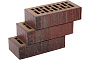 Кирпич облицовочный Recke Krator 5-92-00-2-12, 250*120*65 мм