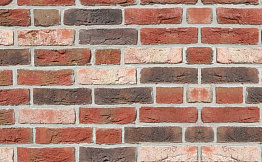 Кирпич Roben Dykbrand flaemisch-bun, 240*115*71 мм