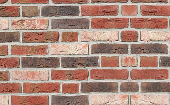 Кирпич Roben Dykbrand flaemisch-bun, 240*115*71 мм