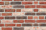 Кирпич Roben Dykbrand flaemisch-bun, 240*115*71 мм