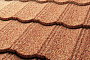 Композитная черепица Gerard Heritage II Rosso, 1250*367 мм