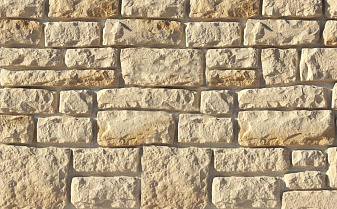 Облицовочный искусственный камень White Hills Данвеган цвет 500-10