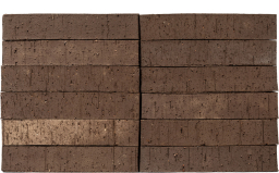 Кирпич клинкерный Plinfa Iron 2809, 270*85*50 мм по выгодной ценеКирпич клинкерный Plinfa Iron 2809, 270*85*50 мм