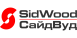 SidWood logo