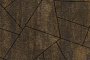 Плитка тротуарная Оригами Б.4.Фсм.8 Листопад гранит Мокко