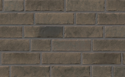 Клинкерная плитка под кирпич Stroeher Zeitlos, 368 sepiaquarz, 240*52*14 мм