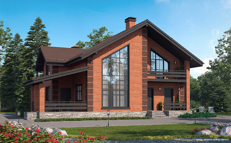 Кирпич клинкерный Plinfa Iron 2318, 270*85*50 мм
