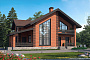 Кирпич клинкерный Plinfa Iron 2318, 270*85*50 мм