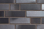 Клинкерная плитка под кирпич Feldhaus Klinker NF 14 R518 geo platinum liso 240*71*14 мм