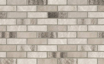 Клинкерная плитка под кирпич Roben Calais Carbon, 240*71*14 мм