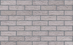 Клинкерная плитка под кирпич King Klinker Old Castle Arctic storm HF44, 240*71*14 мм