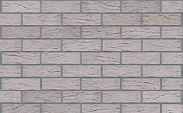 Клинкерная плитка под кирпич King Klinker Old Castle Arctic storm HF44, 240*71*14 мм