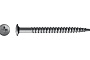 Самосверлящий самонарезающий винт Termoclip (СВ) EDS-B, 4,8*100 мм (2000 шт/уп)
