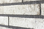 Декоративный кирпич ecodeco Минералика 700-01, 500*40*20 мм