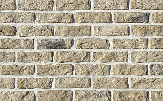 Декоративный кирпич White Hills Брюгге брик Design цвет 319-10