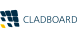 CLADBOARD logo