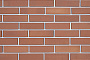 Кирпич клинкерный ТМ Kerma Premium Klinker красный гладкий 250*85*65 мм
