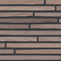 Кирпич ригельный S.Anselmo Corso Selmo VT, 500*50*40 мм