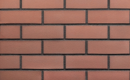 Клинкерная плитка под кирпич King Klinker Dream House 30 Caramel Street, 240*71*10 мм