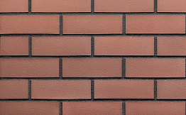 Клинкерная плитка под кирпич King Klinker Dream House 30 Caramel Street, 240*71*10 мм