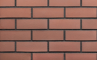 Клинкерная плитка под кирпич King Klinker Dream House 30 Caramel Street, 240*71*10 мм